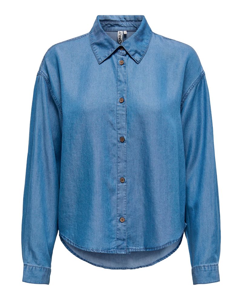 104889552-Blusa-Only-camisera-denim-manga-larga-para-mujer