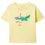 104915460-Camiseta-amarilla-con-estampado-de-cocodrilo-para-bebe-niño