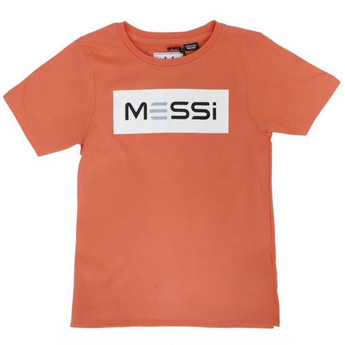 Camiseta con estampado para niño