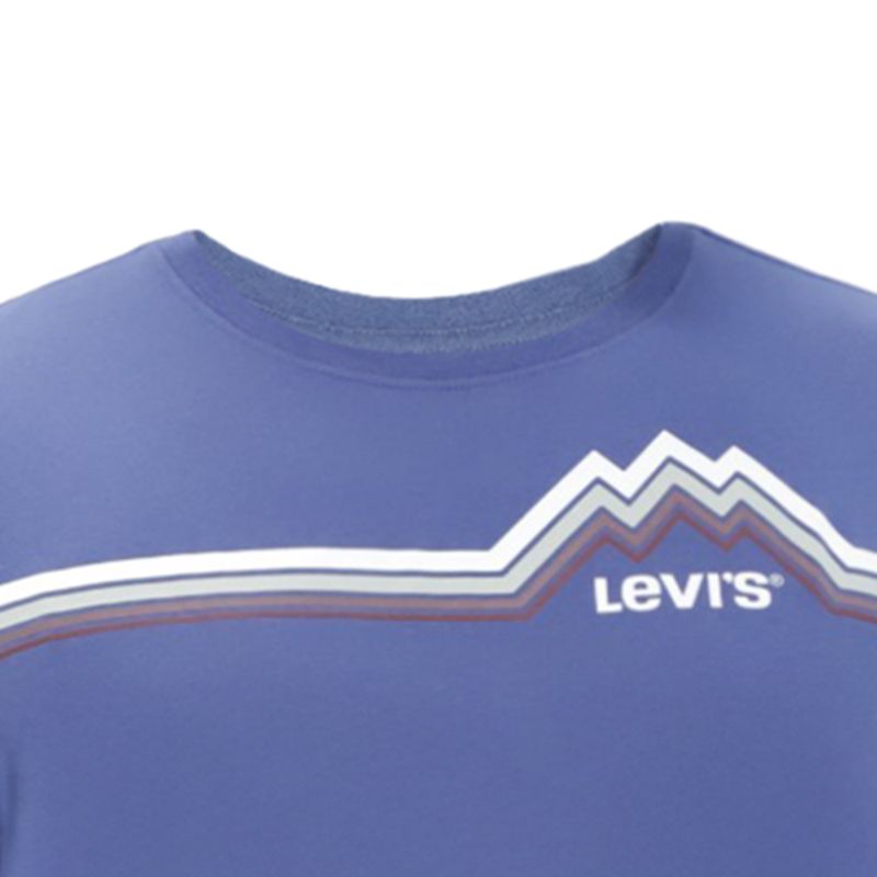 104797152-Camiseta-azul-con-estampado-para-niño