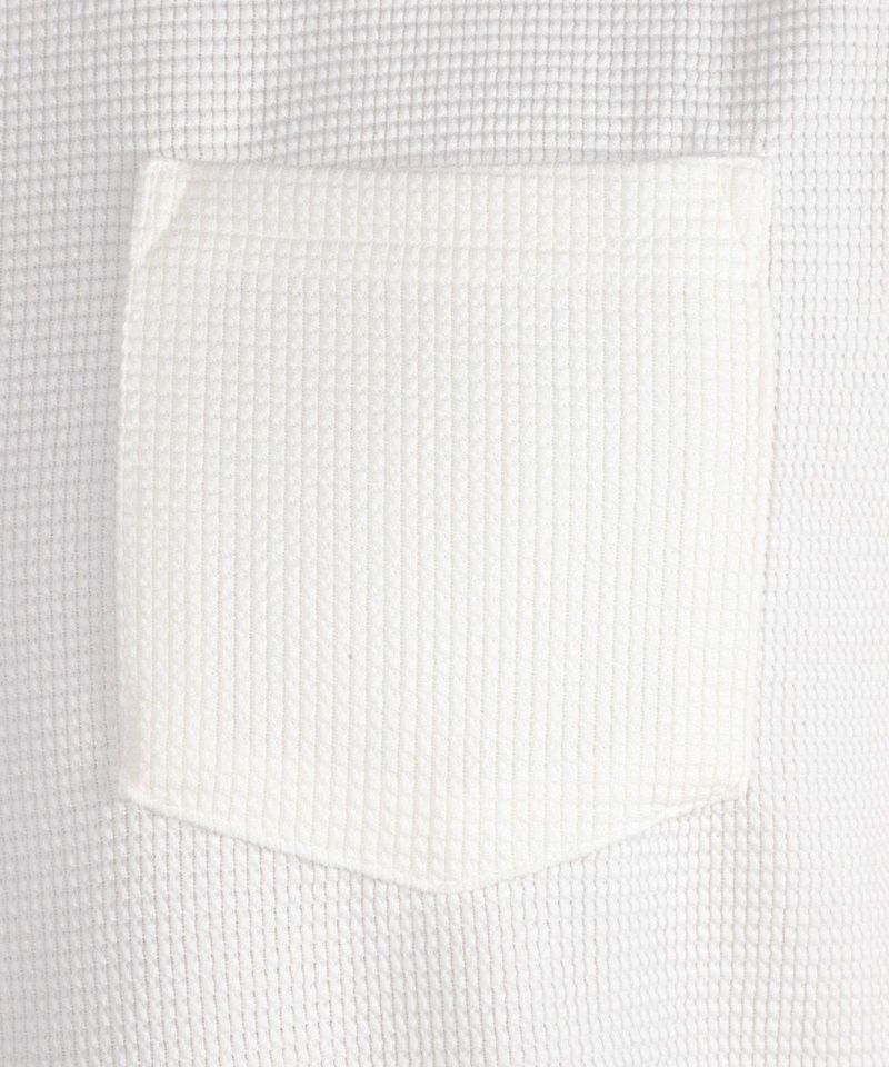 104819180-Camiseta-basica-Gents-blanca-con-textura-para-hombre