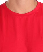 104819216-Camiseta-basica-Gents-roja-solida-para-hombre