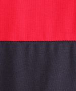 104819224-Camiseta-Gents-color-blocking-bicolor-para-hombre