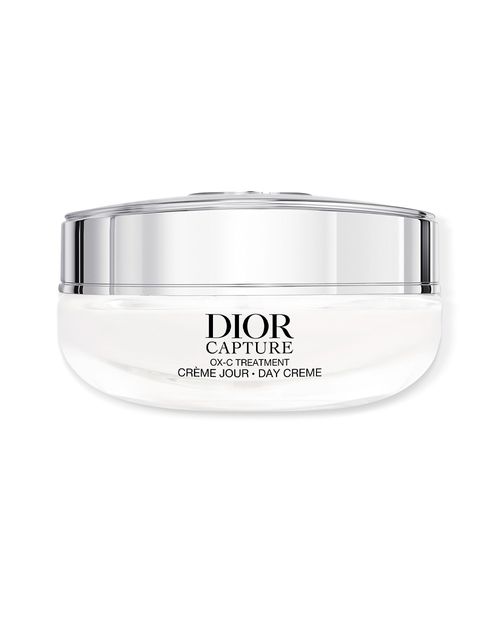 Dior Capture Crema de día - Corrección antiedad de alto rendimiento, arrugas y firmeza