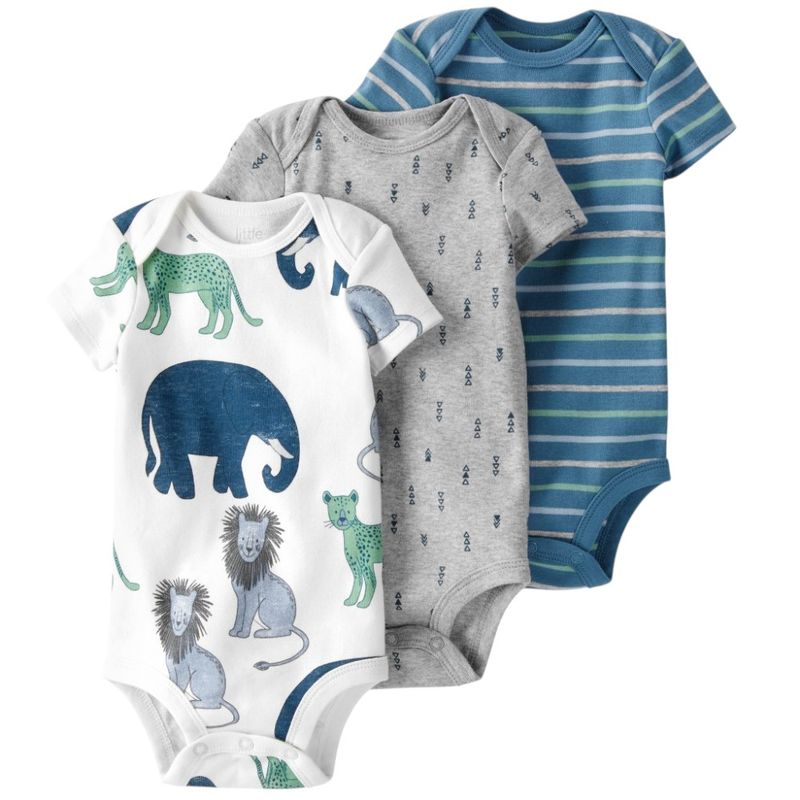 104893177-Set-de-3-mamelucos-multicolor-con-estampado-para-bebe-niño