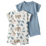 104893235-Set-de-2-rompers-bicolor-con-estampado-para-bebe-niño