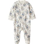 104893260-Pijama-blanca-con-estampado-para-bebe-niña