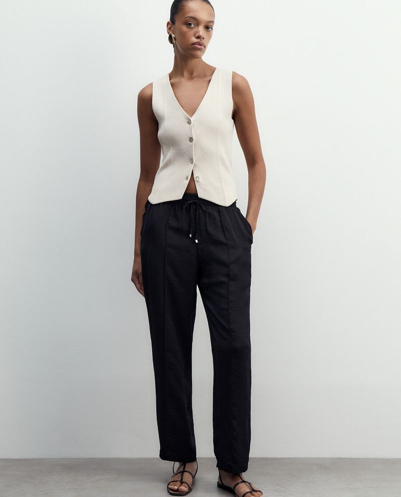 104873305-Pantalon-Sfera-pull-on-negro-de-cintura-alta-para-mujer
