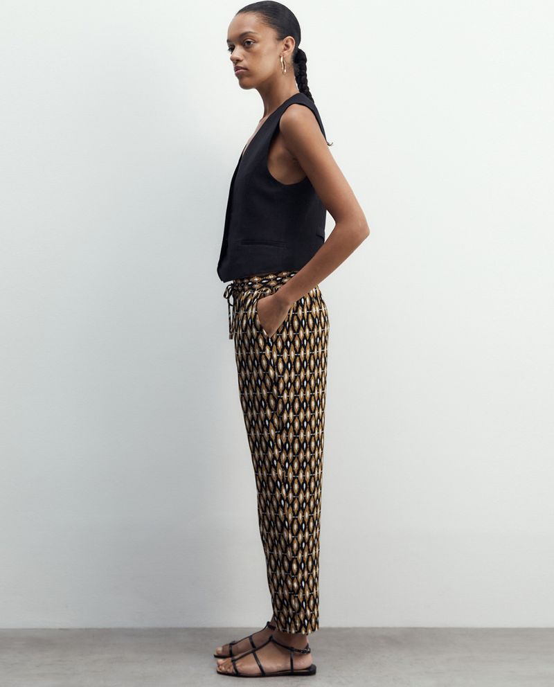 104873315-Pantalon-Sfera-pull-on-estampado-de-cintura-alta-para-mujer