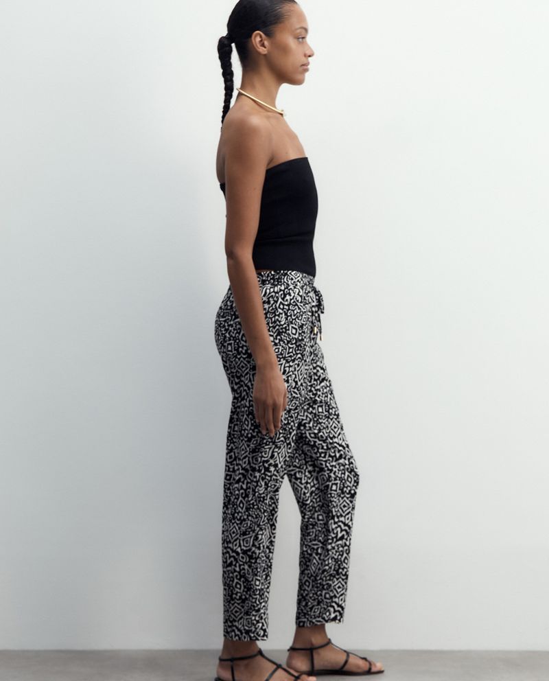 104873542-Pantalon-Sfera-pull-on-estampado-de-cintura-alta-para-mujer