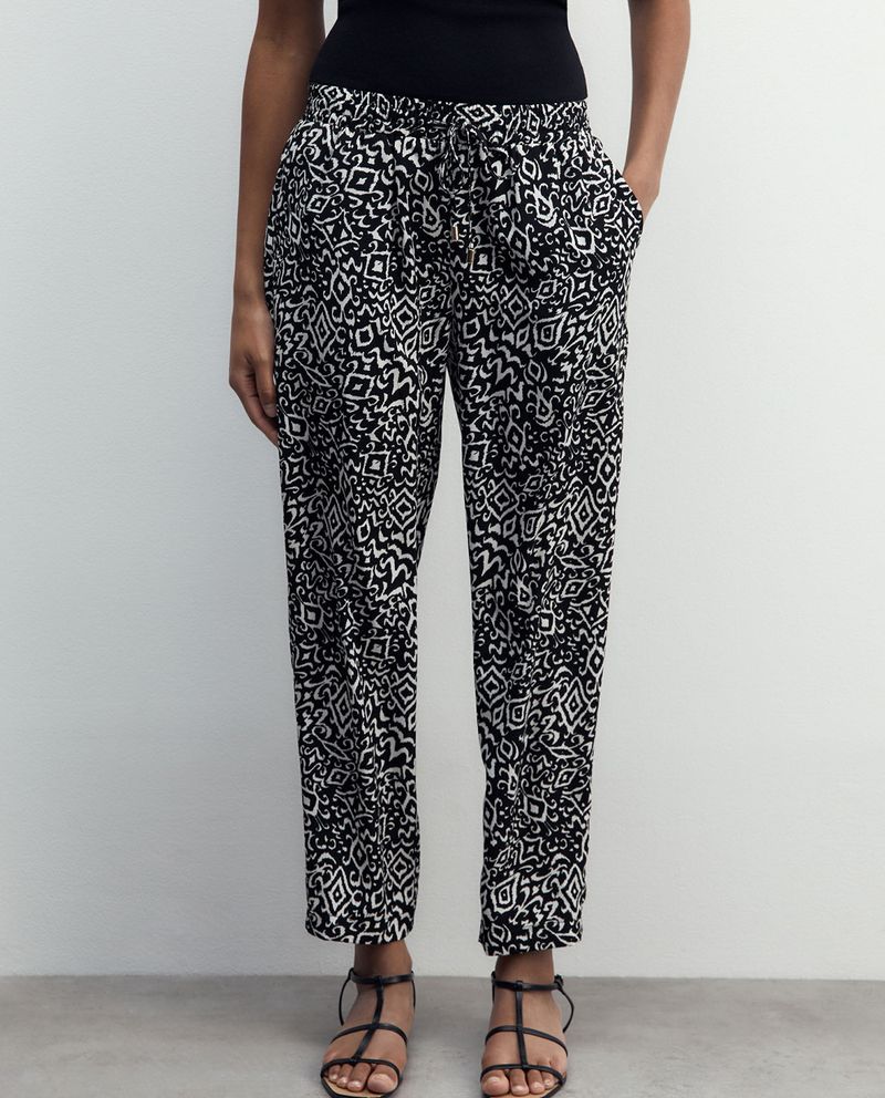 104873542-Pantalon-Sfera-pull-on-estampado-de-cintura-alta-para-mujer