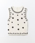 104873446-Blusa-Sfera-casual-bordada-sin-mangas-para-mujer