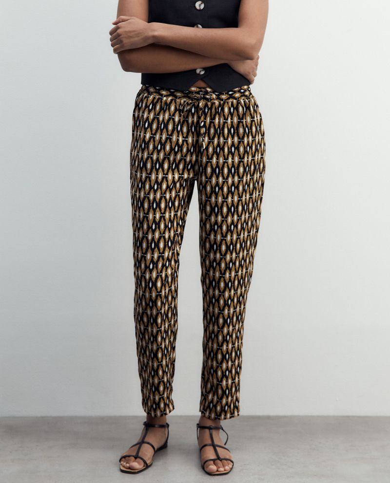 104873315-Pantalon-Sfera-pull-on-estampado-de-cintura-alta-para-mujer