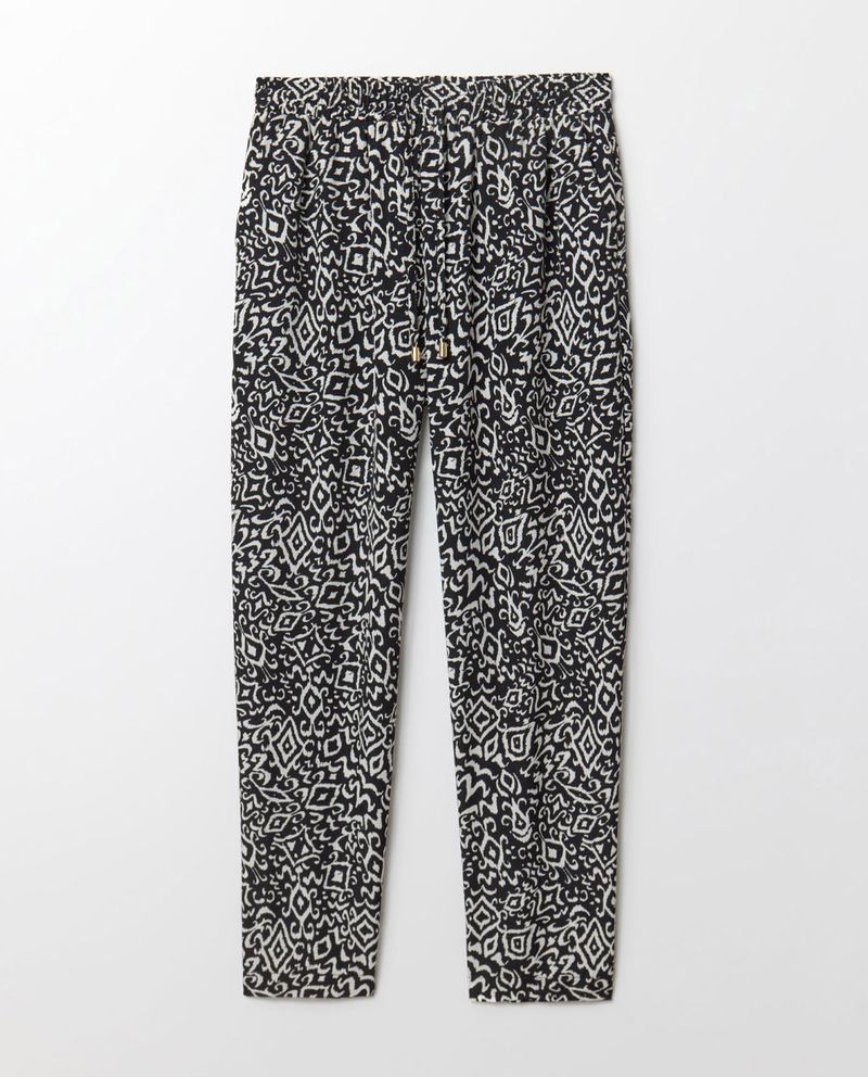 104873542-Pantalon-Sfera-pull-on-estampado-de-cintura-alta-para-mujer