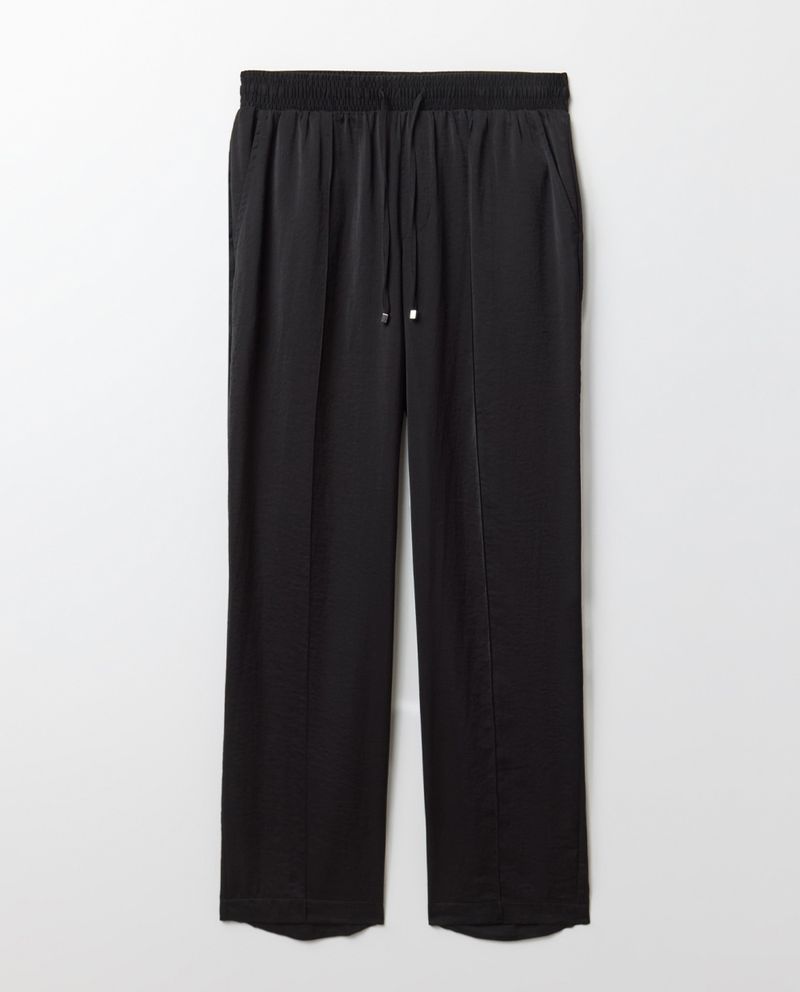 104873305-Pantalon-Sfera-pull-on-negro-de-cintura-alta-para-mujer