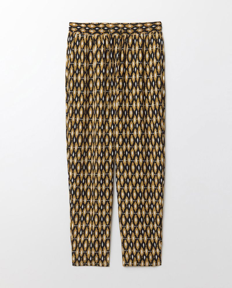 104873315-Pantalon-Sfera-pull-on-estampado-de-cintura-alta-para-mujer