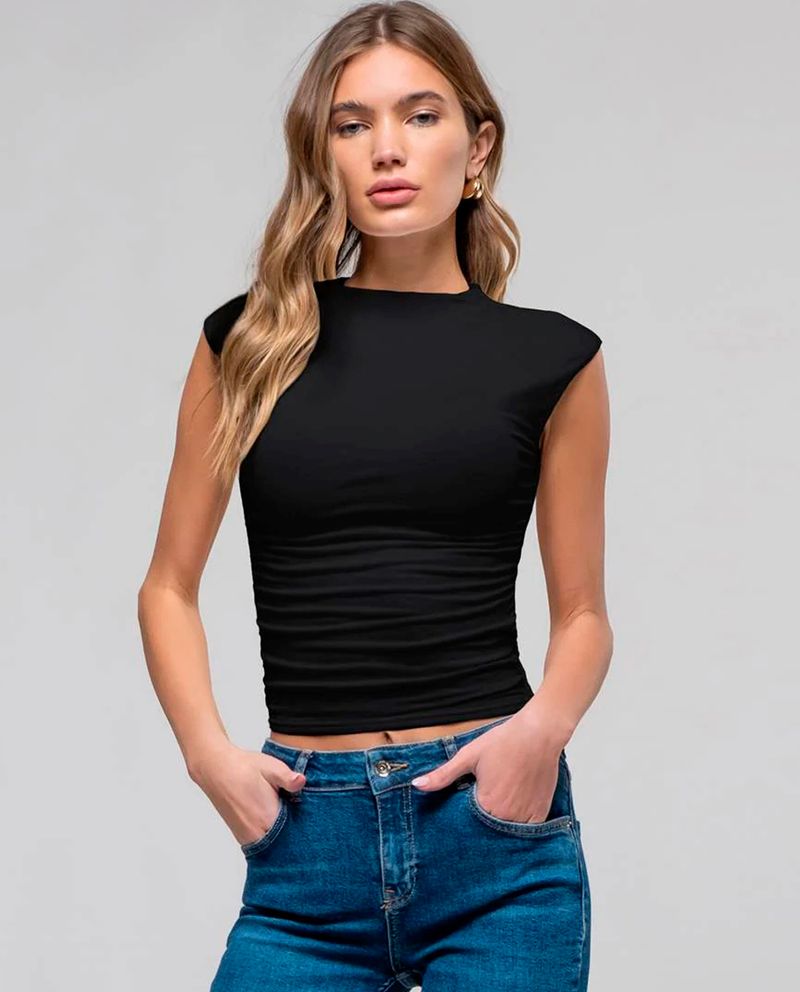 104888391-Blusa-Mine-casual-negra-sin-mangas-para-mujer