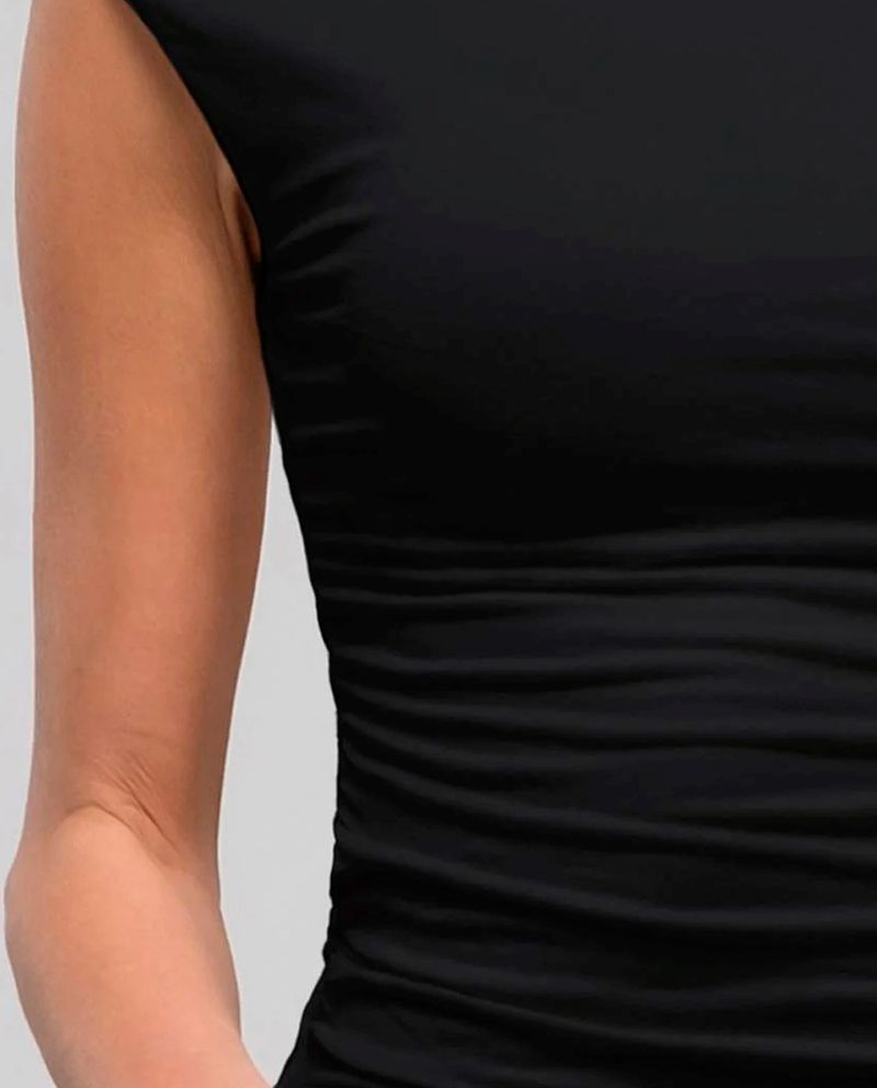 104888391-Blusa-Mine-casual-negra-sin-mangas-para-mujer