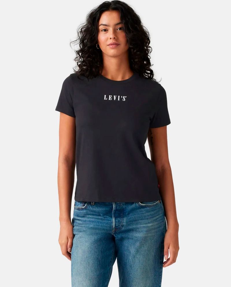 104903162-Camiseta-Levi-s-negra-manga-corta-para-mujer