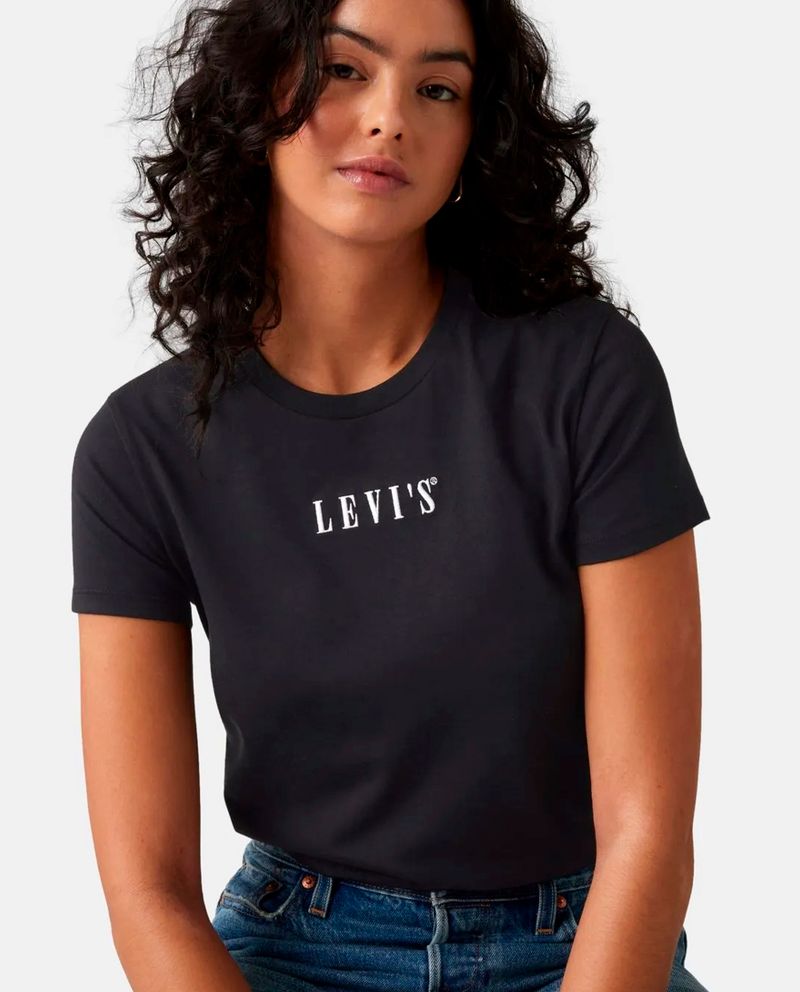 104903163-Camiseta-Levi-s-negra-manga-corta-para-mujer