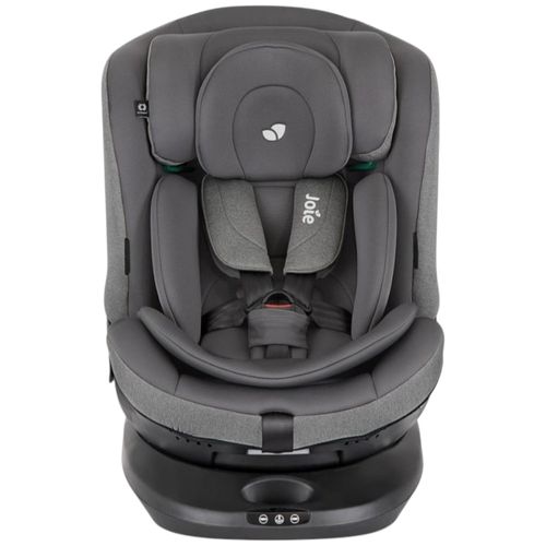 Silla para carro Joie Chilli Sping 360 giratoria 0123 para bebé