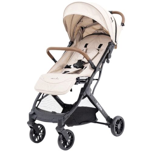 Coche Premium Baby Argus para bebé