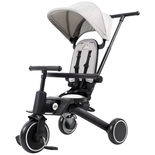 Coche triciclo Premium Baby para bebé