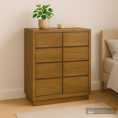 Cajón Charlotte