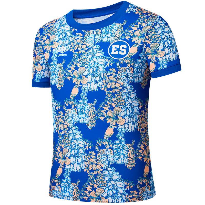 104860126-Camiseta-deportiva-de-entrenamiento-La-Selecta-para-niño