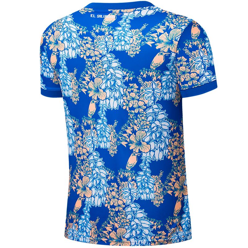 104860125-Camiseta-deportiva-de-entrenamiento-La-Selecta-para-niño