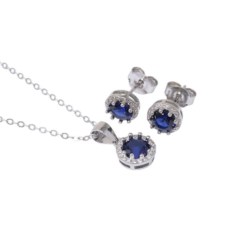 104890138---Set-de-aretes-y-cadena-con-dije-de-plata-plateado-para-mujer