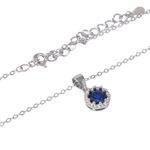 104890138---Set-de-aretes-y-cadena-con-dije-de-plata-plateado-para-mujer