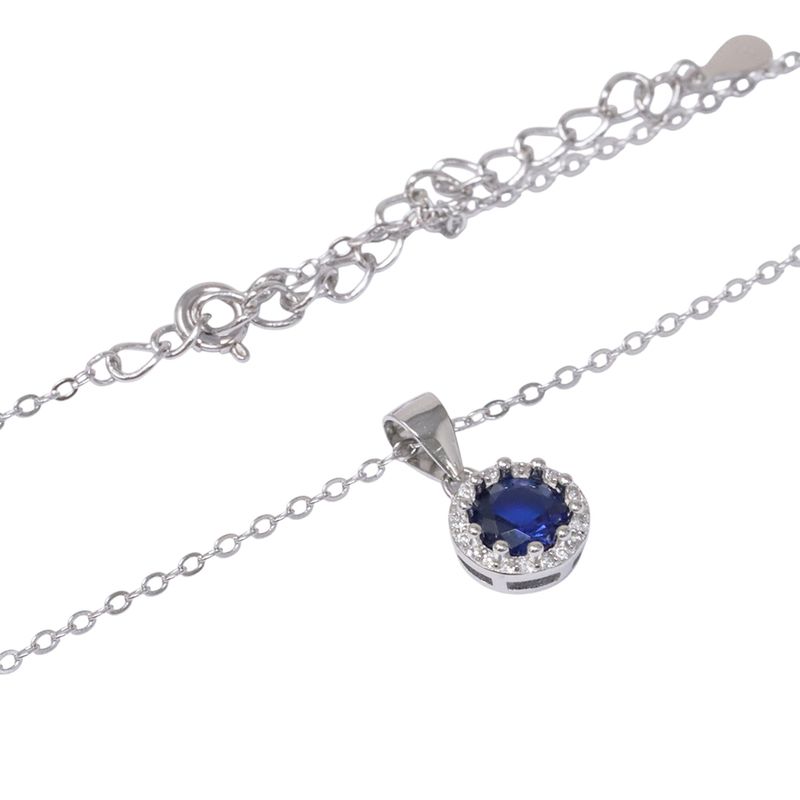 104890138---Set-de-aretes-y-cadena-con-dije-de-plata-plateado-para-mujer
