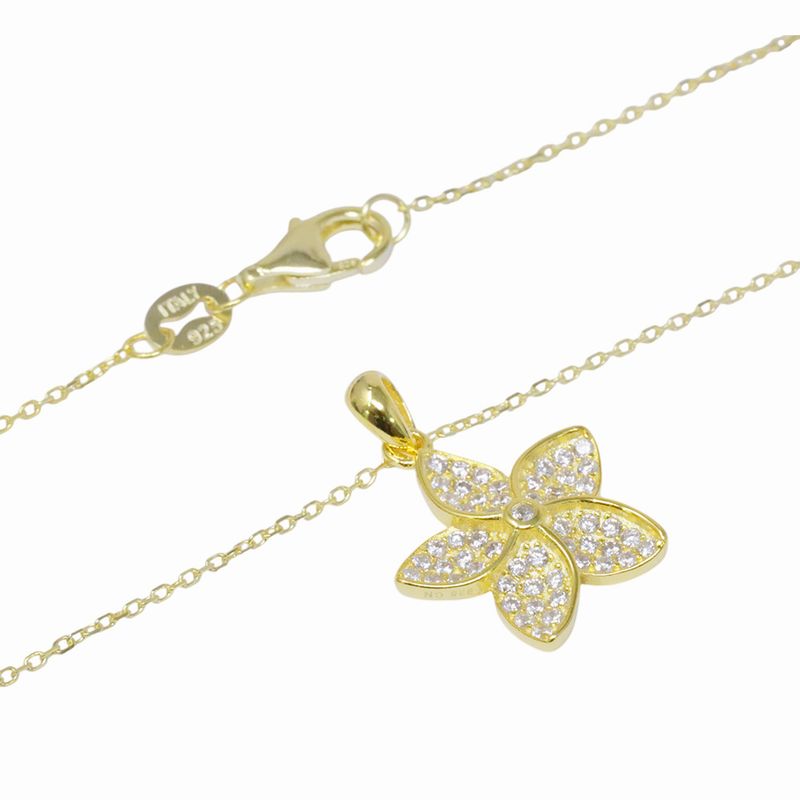 104890143---Set-de-aretes-y-cadena-con-dije-de-plata-con-baño-de-oro-para-mujer