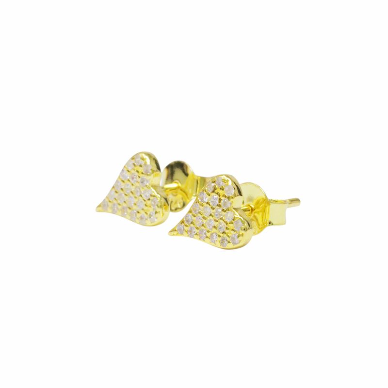 104890135-Set-de-aretes-y-collar-de-plata-en-baño-de-oro-1mm-17.5-para-mujer