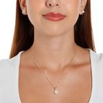104890140-Set-aretes-y-collar-de-plata-en-baño-de-oro-1mm-19--para-mujer