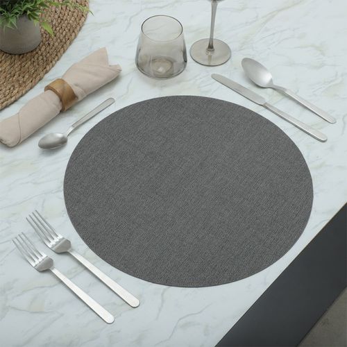 Individual redondo para mesa 38 cm