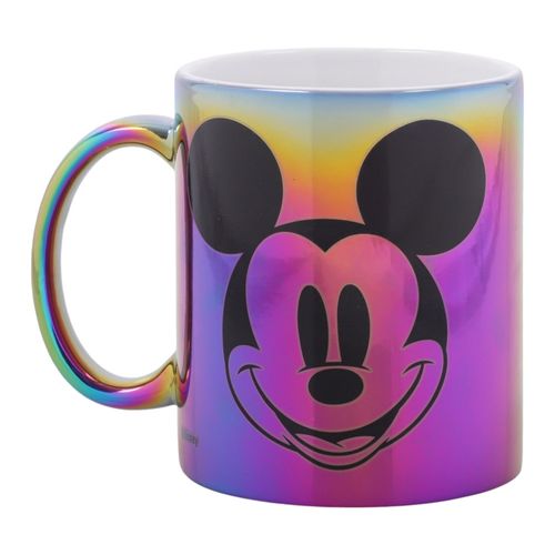 Taza de cerámica Disney Mickey 340 ml