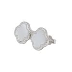 104890121---Aretes-de-plata-en-forma-de-trebol-para-mujer