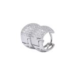 104890133---Aretes-de-plata-plateados-para-mujer