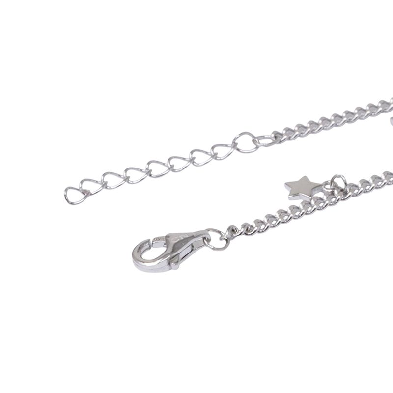 104890296---Pulsera-de-plata-plateada-con-dijes-de-estrella-para-mujer