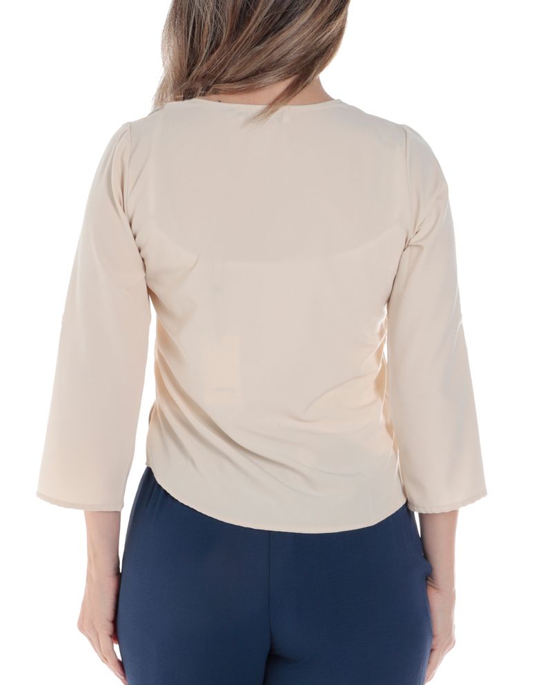 104925938-Blusa-Spunky-formal-manga-3-4-para-mujer