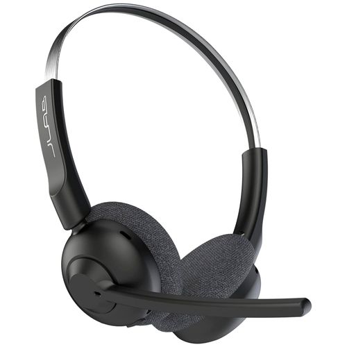 Audífonos inalámbricos on ear Jlab Go work pop