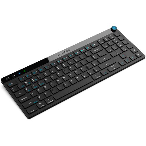 Teclado inalámbrico JLab JBuds