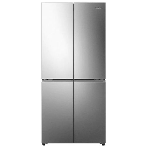 Refrigerador Hisense 17 PCU lado a lado Inverter // RQ171BV5A