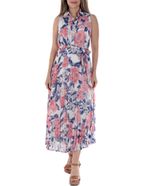 104792625-Vestido-Sandra-Darren-shirt-dress-estampado-sin-mangas-para-mujer