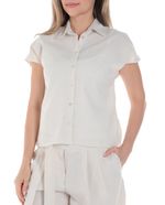 104919505-Blusa-Sabrina-camisera-beige-manga-corta-para-mujer