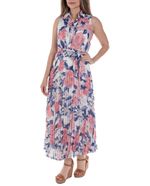 104792623-Vestido-Sandra-Darren-shirt-dress-estampado-sin-mangas-para-mujer