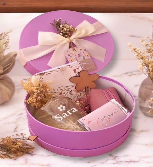 BOX DULZURA Y BELLEZA