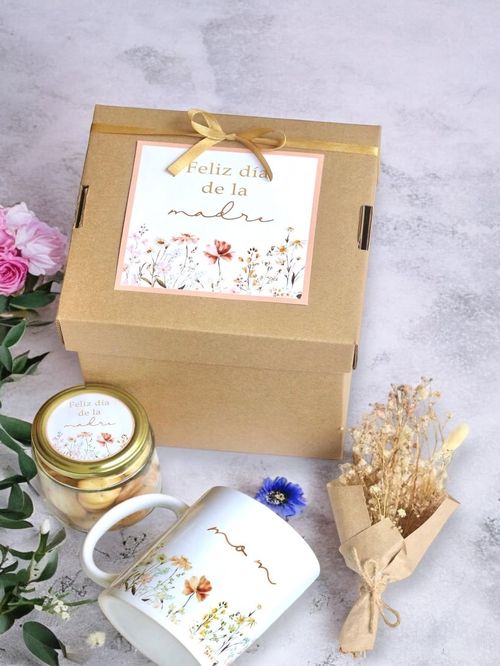 REGALO DULCE